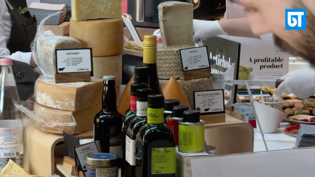 Berlin Food Week 2026: Neue Geschmackserlebnisse und gastronomische Trends im Herzen Berlins