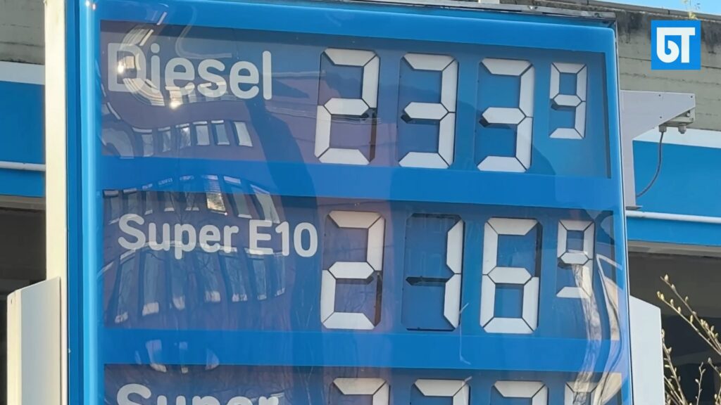 Seit dem 1. April gelten in Deutschland neue Regeln für Kraftstoffpreise