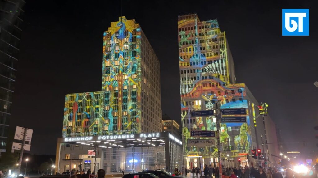 Festival of Lights
