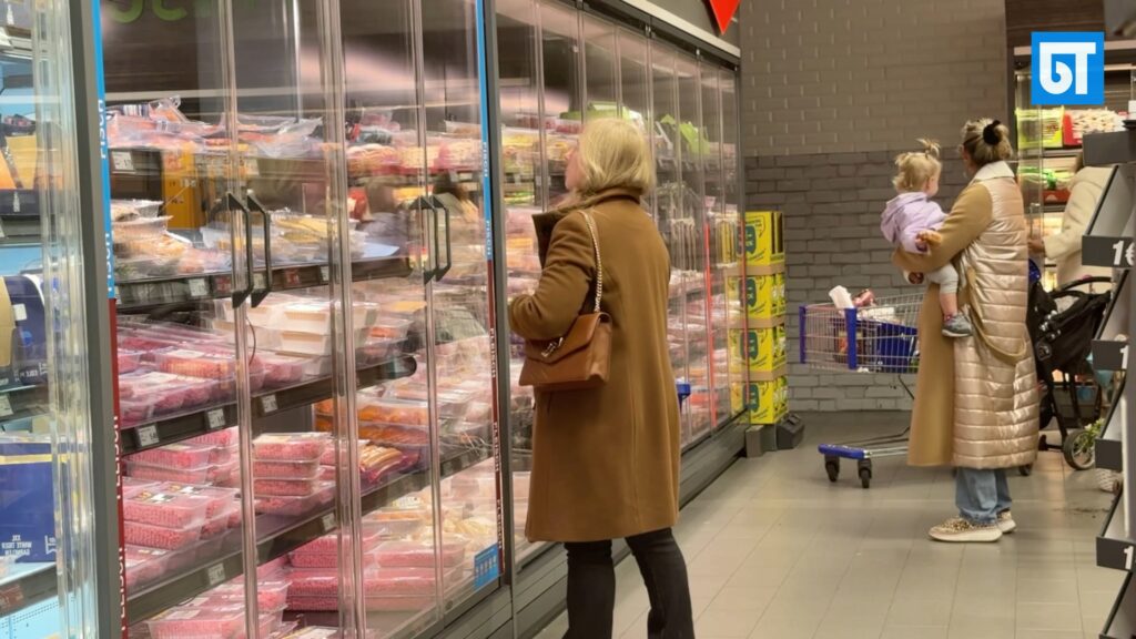 Die Preise in Berlin steigen weiter: Was sagen die Verbraucher?