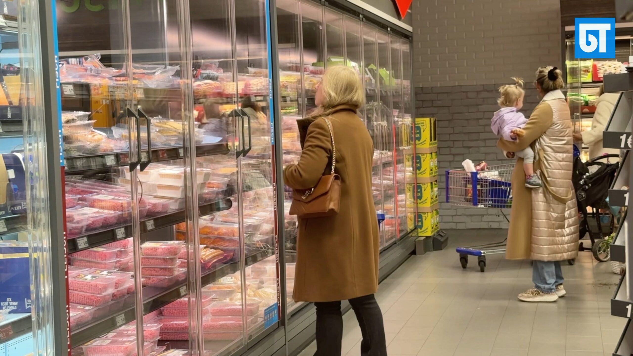 Die Preise in Berlin steigen weiter: Was sagen die Verbraucher?