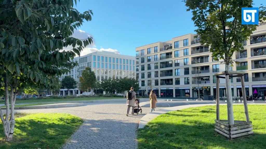Skandal um Sozialwohnungen in Berlin